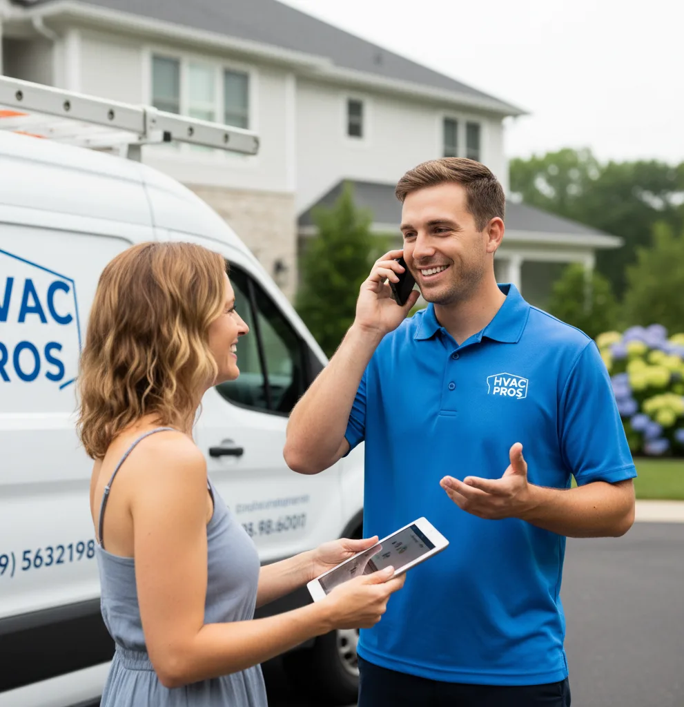 Furnace Repair in Belvidere, IL